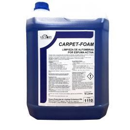 Carpet Foam